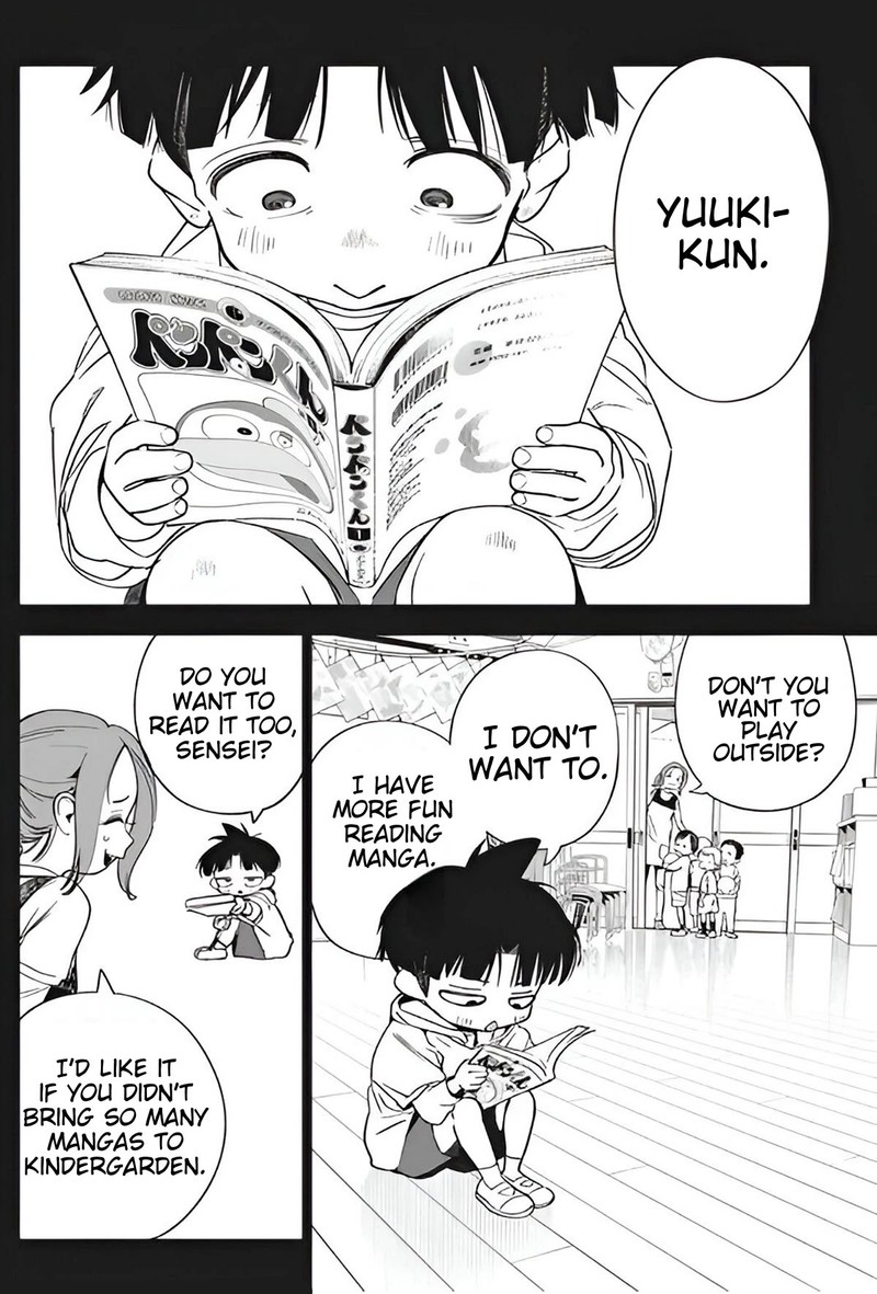 Now That We Draw - Chapter 20 image 04